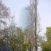 Photo de belgique - Liège, la Cité ardente